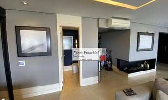 Imagem 4: Apartamento à venda, 160 m² por R$ 2.237.000,00 - Barra Funda - São Paulo/SP