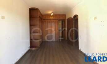 Imagem 7: CASA EM CONDOMÍNIO - ALPHAVILLE - SP