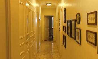 Imagem 7: APARTAMENTO - HIGIENÓPOLIS - SP