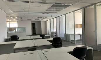 Imagem 7: Conjunto exclusivo para alugar, 441 m² - Brooklin - São Paulo/SP