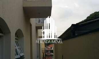 Imagem 5: Casa na Vila Ippojuca