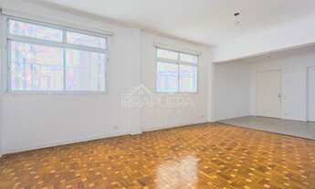 Imagem: Apartamento de 165,3 m2 sendo 3 suítes