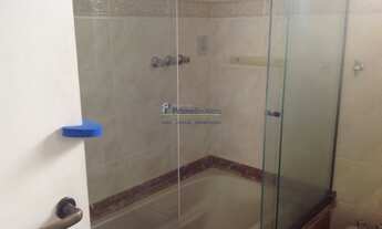 Imagem 7: Cobertura a 500m do metrô Santos-imigrantes