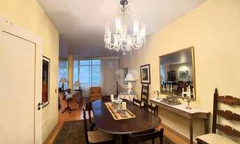 Imagem 3: Apartamento com 3 quartos à venda, 205 m² por R$ 2.240.000 - Ipanema - Rio de Janeiro/RJ