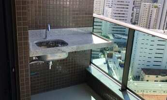 Imagem 2: APTO NOVO COM POUCOS DIAS DE ENTREGUE, EDF. ANTONIO E JULIA LUCENA, ANDAR ALTO POR 1.150