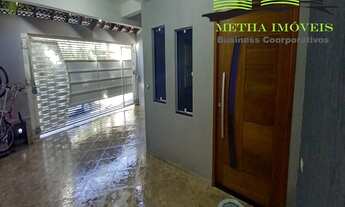 Imagem 3: CASA RESIDENCIAL em SOROCABA - SP, JARDIM RESIDENCIAL IMPERATRIZ