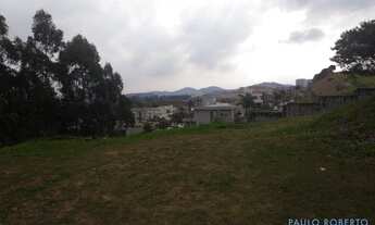 Imagem 2: TERRENO EM CONDOMÍNIO - TAMBORÉ - SP