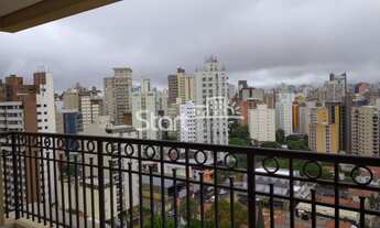 Imagem 5: Apartamento - Cambuí - Campinas