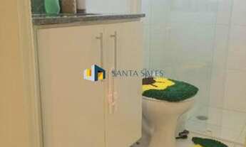 Imagem 5: Apartamento de 70 m² no Morumbi