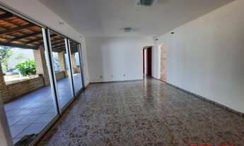 Imagem 4: Casa Térrea no Cond. Morada da Serra - 3 quartos - Sobradinho/DF