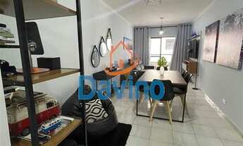 Imagem 5: APARTAMENTO DE 2 DORMITÓRIOS COM SUÍTE LOCALIZADO NA TUPI LAZER COMPLETO - R$ 340 MIL