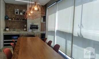 Imagem 4: Apartamento à Venda - Buritis, 4 Quartos, 141 m²