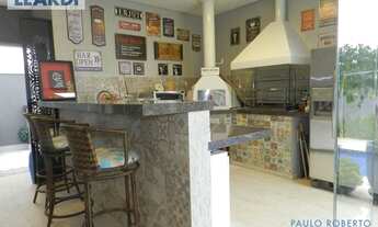 Imagem 3: CASA EM CONDOMÍNIO - ALPHAVILLE - SP