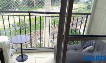 Imagem 7: APARTAMENTO - LAPA - SP