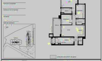 Imagem 7: Apartamento Apartamento com 2 dormitórios