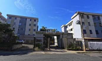 Imagem: Apartamento à venda no bairro Jaqueline