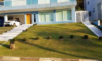 Imagem: COTIA - Casa de Condomínio - Granja Viana