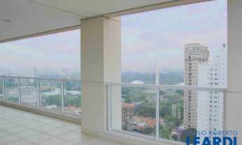 Imagem 3: APARTAMENTO - PARAÍSO - SP