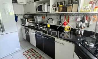 Imagem 3: Apto. 2 dorm. finamente decorado