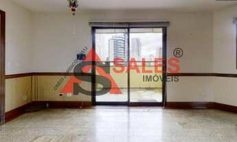 Imagem 4: Apartamento à venda, Chácara Klabin apto de 04 dormitórios 02 suítes 04 vagas 327m² andar