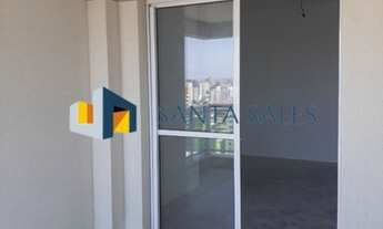 Imagem 4: Apartamento Vila Mascote