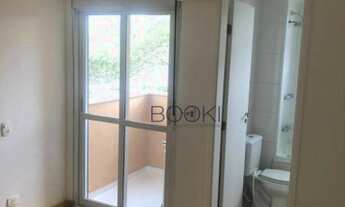 Imagem 6: Oportunidade - Le Paysage Morumbi - 124m²