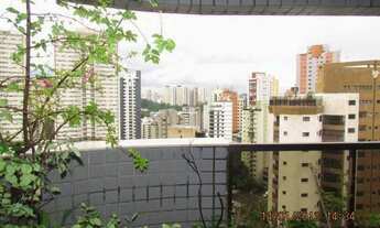 Imagem 7: Cobertura Duplex à Venda Morumbi