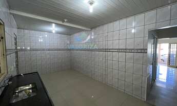 Imagem 4: Casa com 2 dormitórios à venda, 135 m² por R$ 305.000,00 - Ceilândia Sul