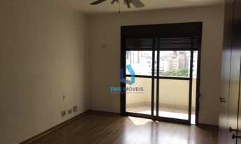 Imagem 2: Apartamento à venda, 78 m² por R$ 372.000,00 - Vila Campestre - São Paulo/SP