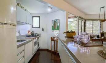 Imagem 2: Apartamento com 2 dormitórios à venda, 95 m² por R$ 1.900.000 - Jardim Europa - São Paulo