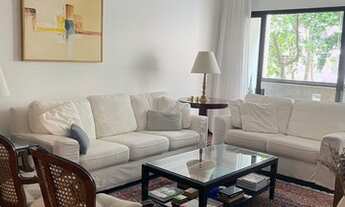 Imagem 3: Apartamento à venda, Campo Belo, São Paulo, SP