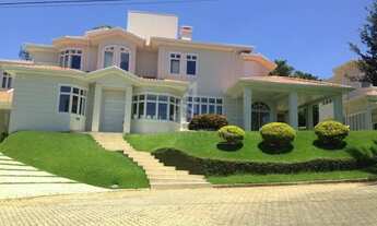 Imagem: Casa - Sítios de Recreio Gramado - Campinas