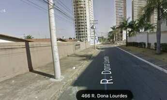 Imagem 3: Área com 1929 metros gabaritada para prédio - Jardim Bela Vista