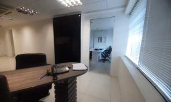 Imagem 7: Vendo Salas Comerciais interligadas no Península Way Offices !!!