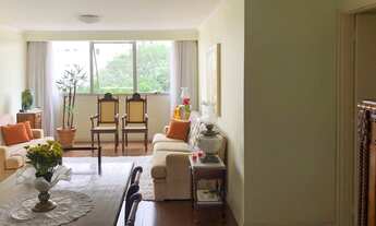 Imagem 5: Apartamento com 3 dormitórios à venda, 120 m² por R$ 1.040.000,00 - Pinheiros - São Paulo