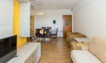 Imagem: LINDO APARTAMENTO CLIMAÇÃO