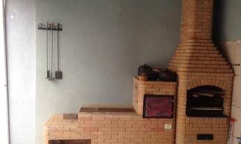 Imagem 4: Casa à venda 3 Quartos, 1 Suite, 4 Vagas, 350M², Loteamento Loanda, Atibaia - SP