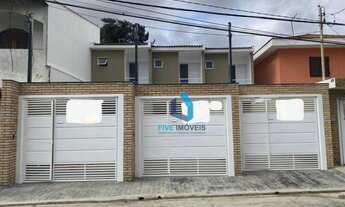 Imagem 5: Casa Nova pronta á venda Vila Isa