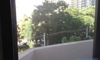 Imagem 2: APARTAMENTO - ALPHAVILLE INDUSTRIAL - SP