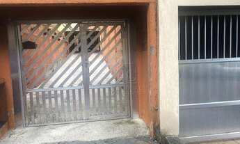 Imagem 3: Terreno à venda - Vila Curuçá - Santo André/SP