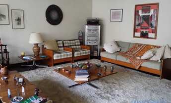 Imagem 4: APARTAMENTO - JARDIM AMÉRICA - SP