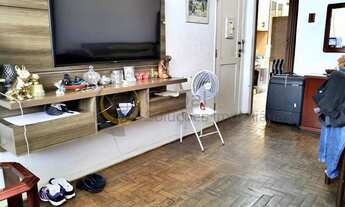 Imagem 2: Apartamento para Venda em Rio de Janeiro, Engenho de Dentro, 2 dormitórios, 2 banheiros