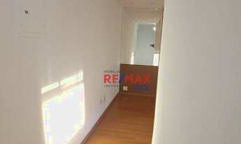 Imagem 6: Apartamento com 2 dormitórios para alugar, 48 m² por R$ 950,00/mês - Brasilândia - São Pau