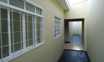 Imagem 2: CASA EM SANTA MARIA