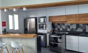 Imagem 3: Casa com 3 dormitórios à venda, 110 m² por R$ 1.700.000,00 - Geribá - Armação dos Búzios/R