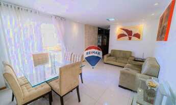 Imagem 3: Apartamento 3Q Aguas Claras Rua 08 - 03 Quartos transformado para 02