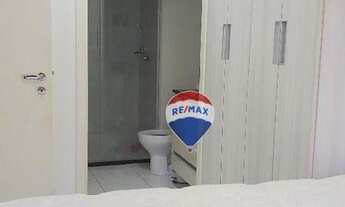 Imagem 5: ALUGUEL APARTAMENTO 01 QUARTO MOBILIADO AGUAS CLARAS