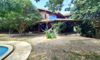 Imagem: Casa com 3 dormitórios à venda, 485 m²