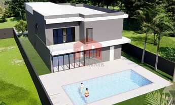 Imagem 7: Casa à venda 4 Quartos, 4 Suites, 2 Vagas, 600M², Jardim Paraíso da Usina, Atibaia - SP