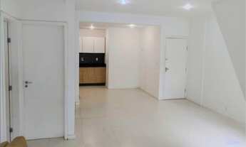 Imagem 7: Apartamento com 2 dormitórios à venda, 76 m² por R$ 1.325.000,00 - Leblon - Rio de Janeiro